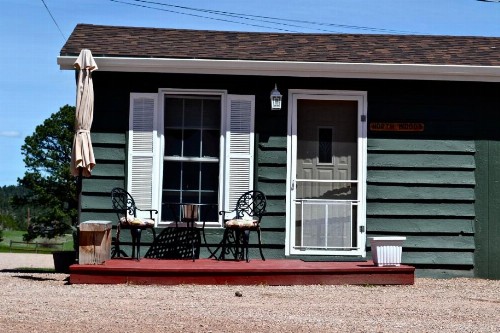 Black Elk Resort - image 39
