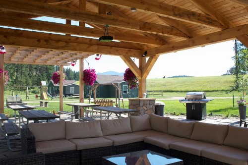 Black Elk Resort - image 40