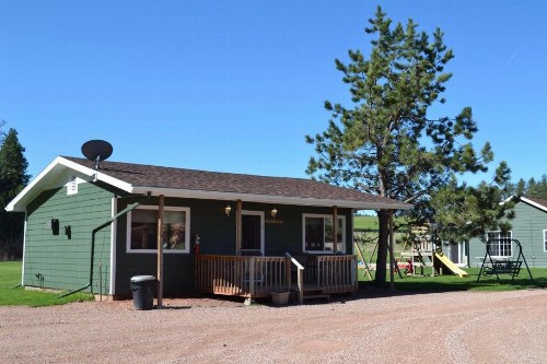 Black Elk Resort - image 49