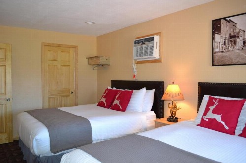 Black Elk Resort - image 50