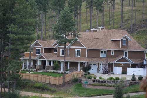 Summer Creek Inn - image 17