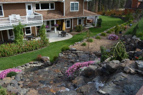 Summer Creek Inn - image 25