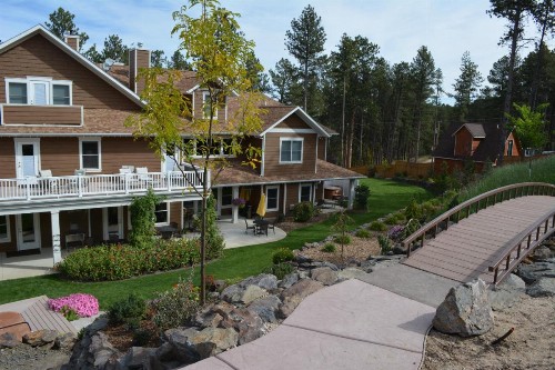 Summer Creek Inn - image 26