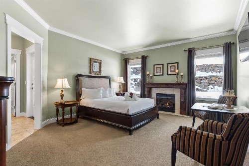 Summer Creek Inn - image 34