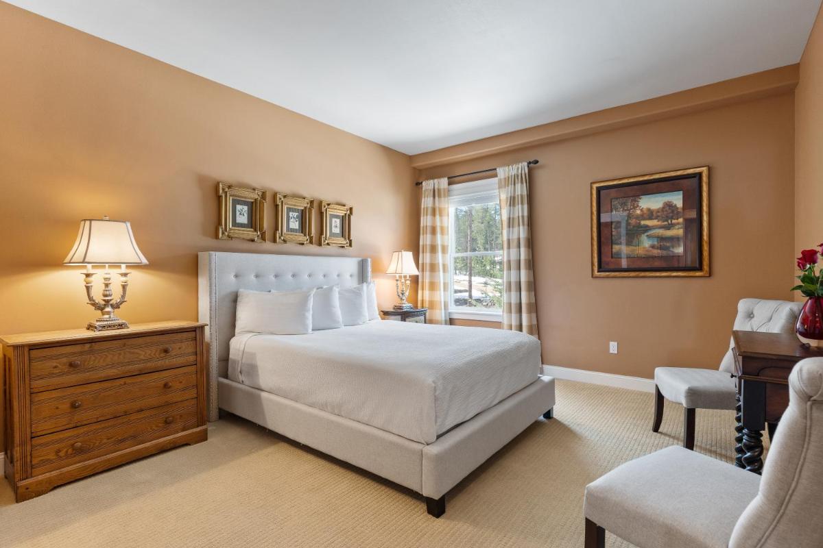 Summer Creek Inn - image 5