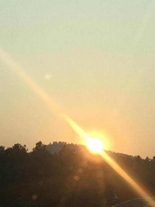 Priceless Black Hills View - image 27