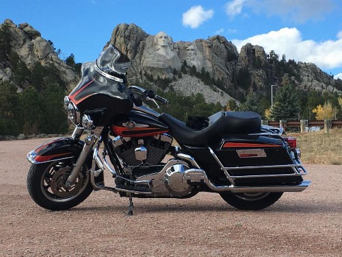 Priceless Black Hills View - image 42