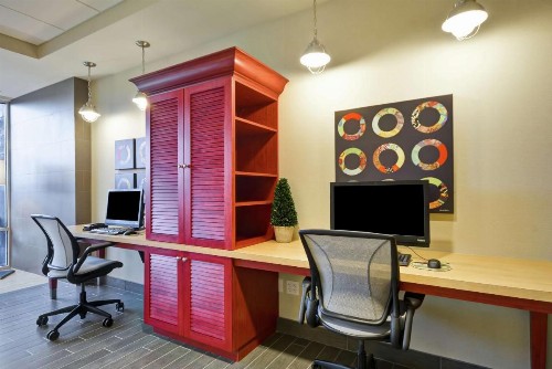 Home2 Suites By Hilton Rapid City - image 12