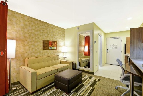 Home2 Suites By Hilton Rapid City - image 14