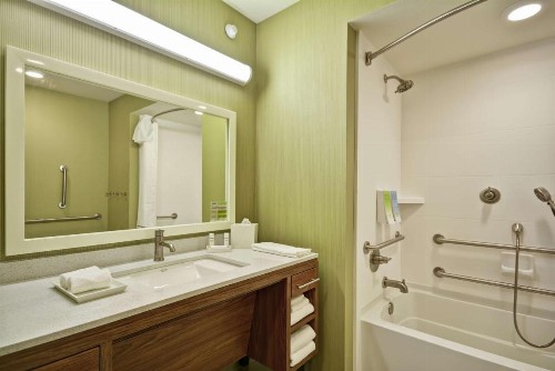 Home2 Suites By Hilton Rapid City - image 16