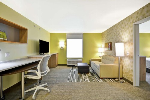 Home2 Suites By Hilton Rapid City - image 19