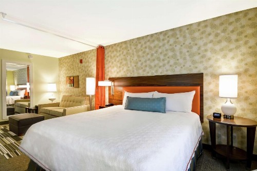 Home2 Suites By Hilton Rapid City - image 2