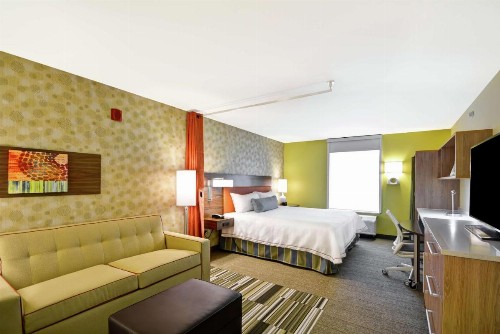Home2 Suites By Hilton Rapid City - image 20