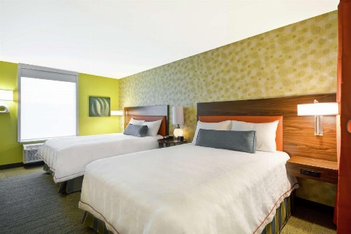 Home2 Suites By Hilton Rapid City - image 21