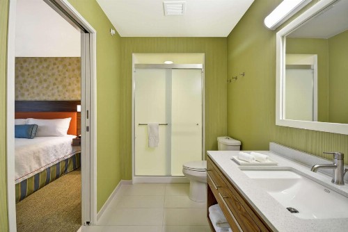 Home2 Suites By Hilton Rapid City - image 28