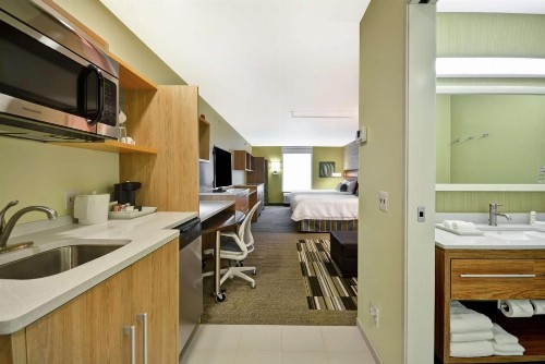 Home2 Suites By Hilton Rapid City - image 29