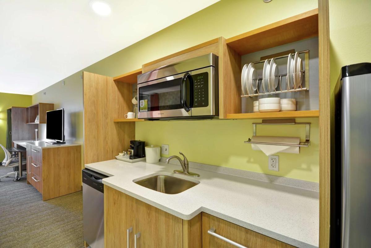 Home2 Suites By Hilton Rapid City - image 3