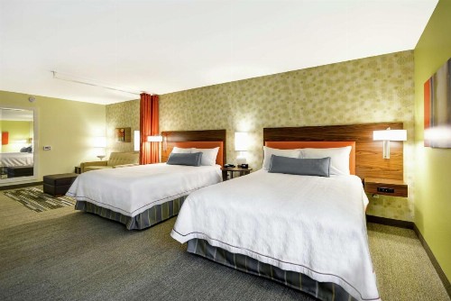 Home2 Suites By Hilton Rapid City - image 31