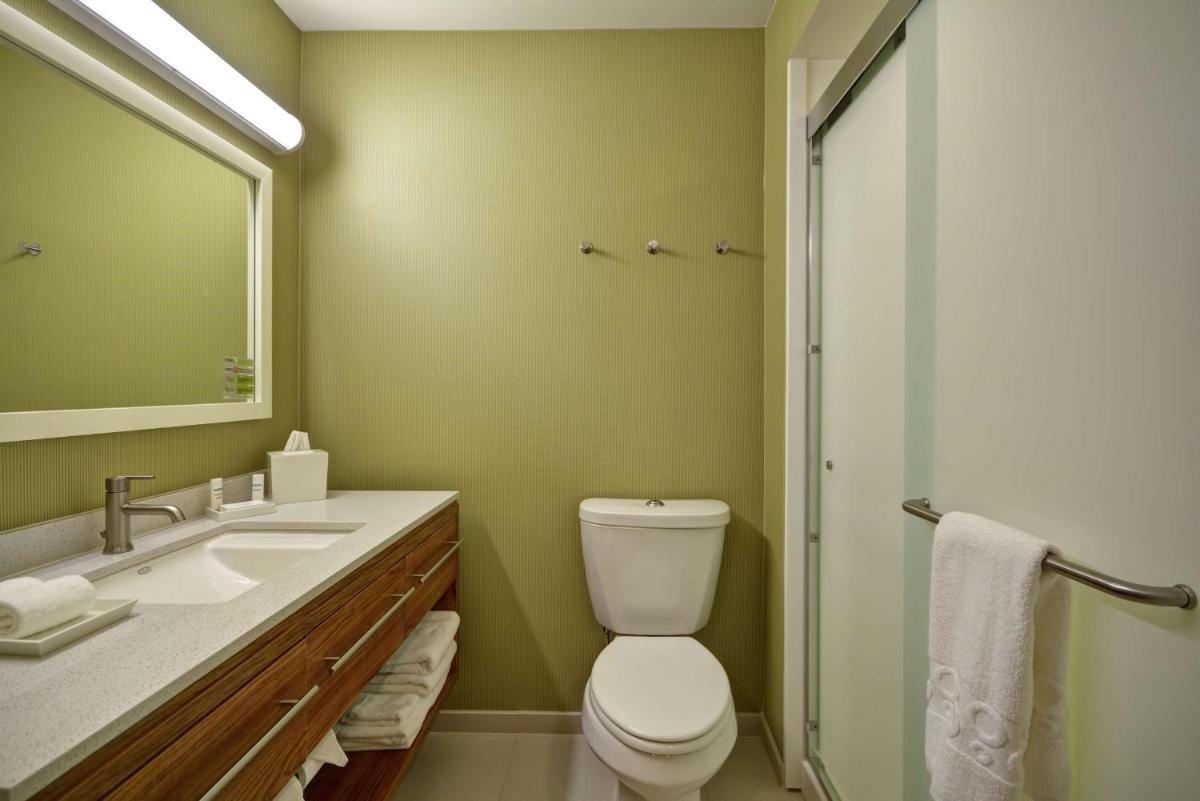 Home2 Suites By Hilton Rapid City - image 4