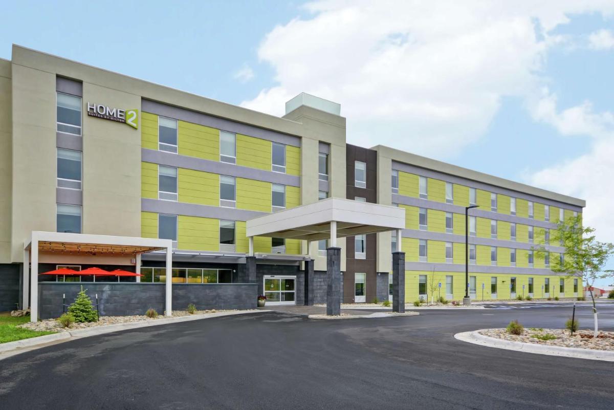 Home2 Suites By Hilton Rapid City - image 5