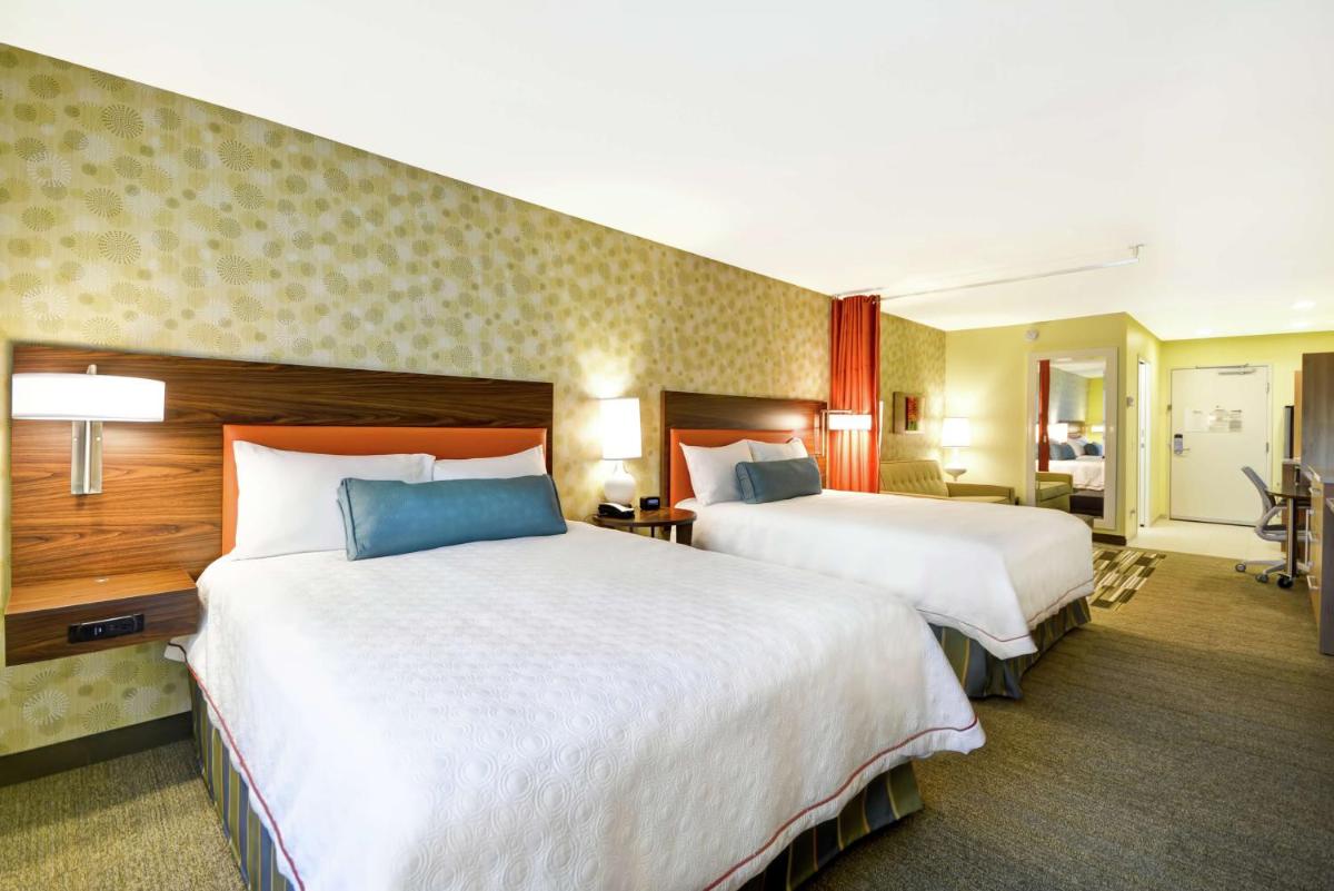 Home2 Suites By Hilton Rapid City - image 6
