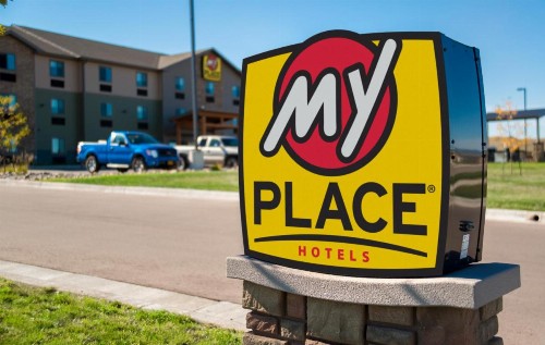 My Place Hotel Rapid City - image 11