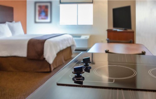 My Place Hotel Rapid City - image 19