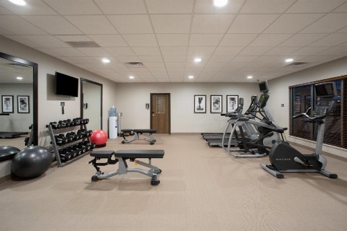 Staybridge Suites Rapid City - Rushmore an IHG Hotel - image 17