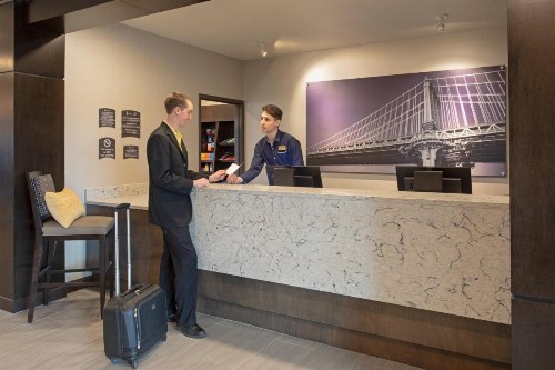 Staybridge Suites Rapid City - Rushmore an IHG Hotel - image 18