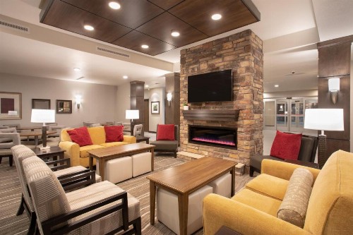 Staybridge Suites Rapid City - Rushmore an IHG Hotel - image 19