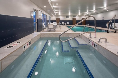 Staybridge Suites Rapid City - Rushmore an IHG Hotel - image 21
