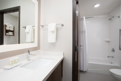Staybridge Suites Rapid City - Rushmore an IHG Hotel - image 25