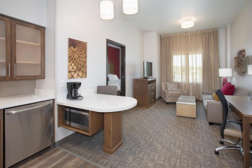 Staybridge Suites Rapid City - Rushmore an IHG Hotel - image 37