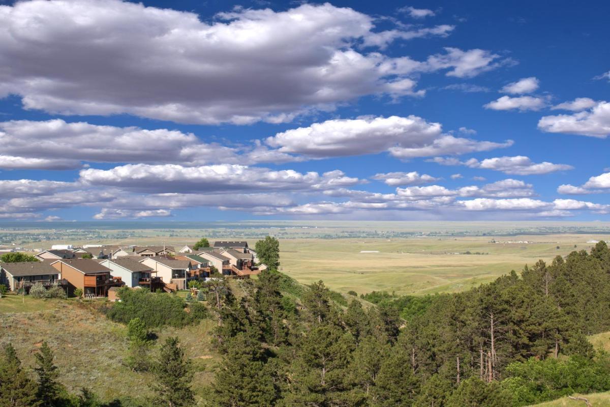 Staybridge Suites Rapid City - Rushmore an IHG Hotel - image 4
