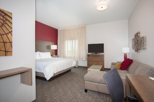 Staybridge Suites Rapid City - Rushmore an IHG Hotel - image 40