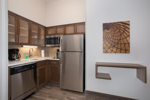 Staybridge Suites Rapid City - Rushmore an IHG Hotel - image 42