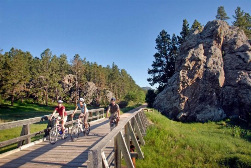 Staybridge Suites Rapid City - Rushmore an IHG Hotel - image 6