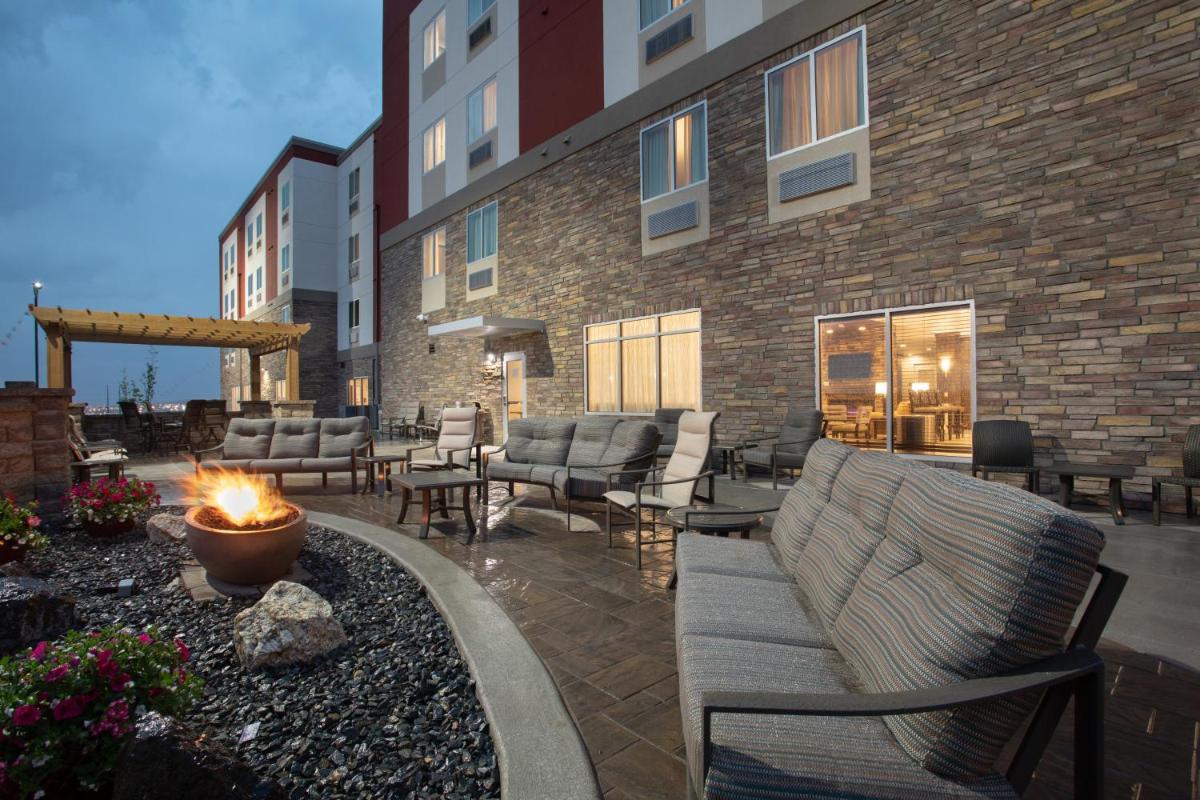 Staybridge Suites Rapid City - Rushmore an IHG Hotel - image 7