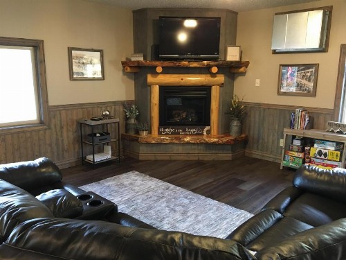Rockerville Lodge & Cabins - image 12