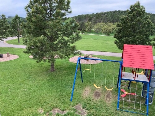Rockerville Lodge & Cabins - image 13