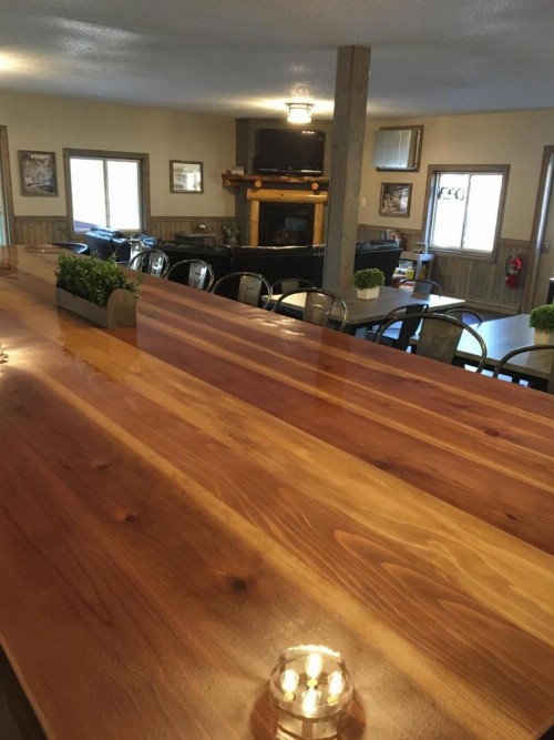 Rockerville Lodge & Cabins - image 22
