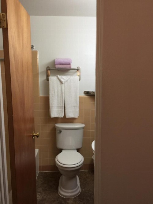 Lazy U Motel - image 6