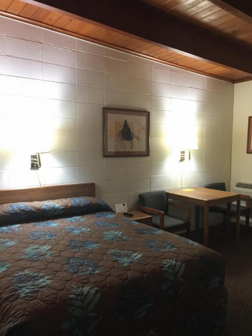 Lazy U Motel - image 8