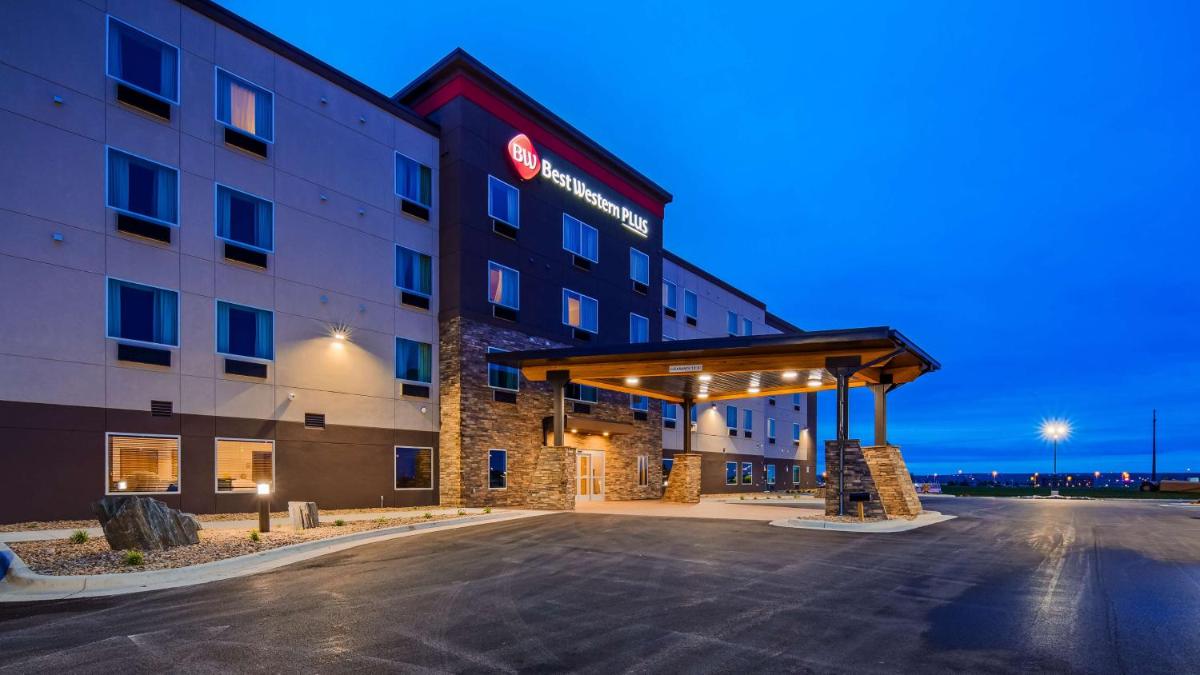 Best Western Plus Rapid City Rushmore - main image