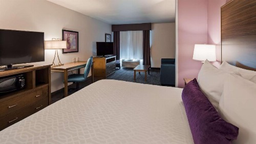Best Western Plus Rapid City Rushmore - image 10