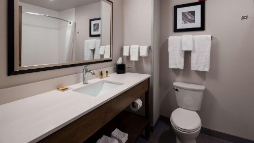 Best Western Plus Rapid City Rushmore - image 11