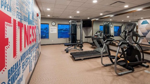 Best Western Plus Rapid City Rushmore - image 14