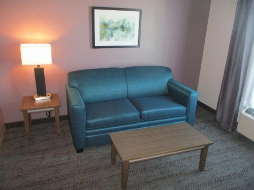 Best Western Plus Rapid City Rushmore - image 15
