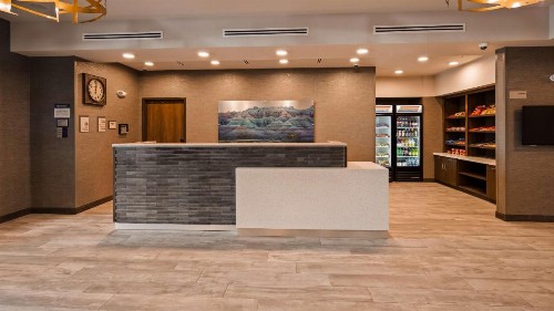 Best Western Plus Rapid City Rushmore - image 19