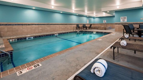 Best Western Plus Rapid City Rushmore - image 2